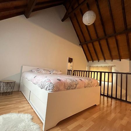 Le Mortier D'Or Duplex Hyper Centre Ville Τρουά Εξωτερικό φωτογραφία