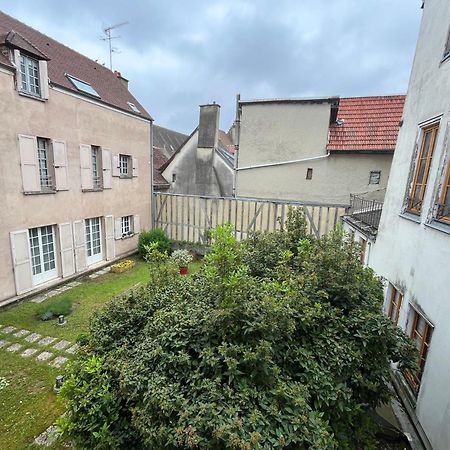 Le Mortier D'Or Duplex Hyper Centre Ville Τρουά Εξωτερικό φωτογραφία