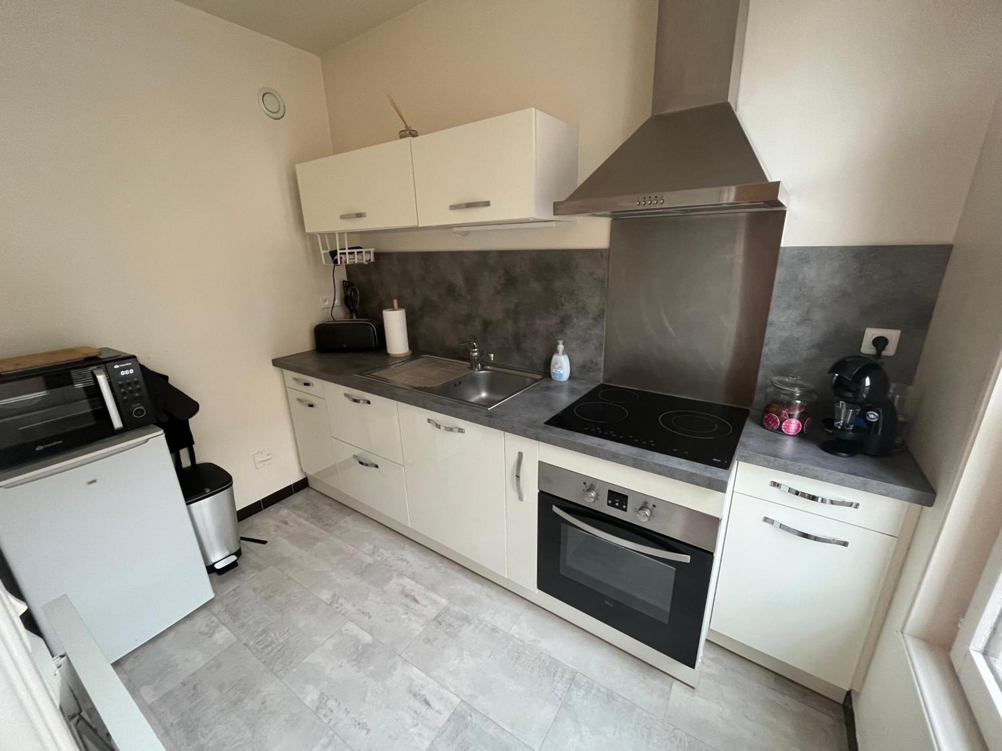 Le Mortier D'Or Duplex Hyper Centre Ville Τρουά Εξωτερικό φωτογραφία