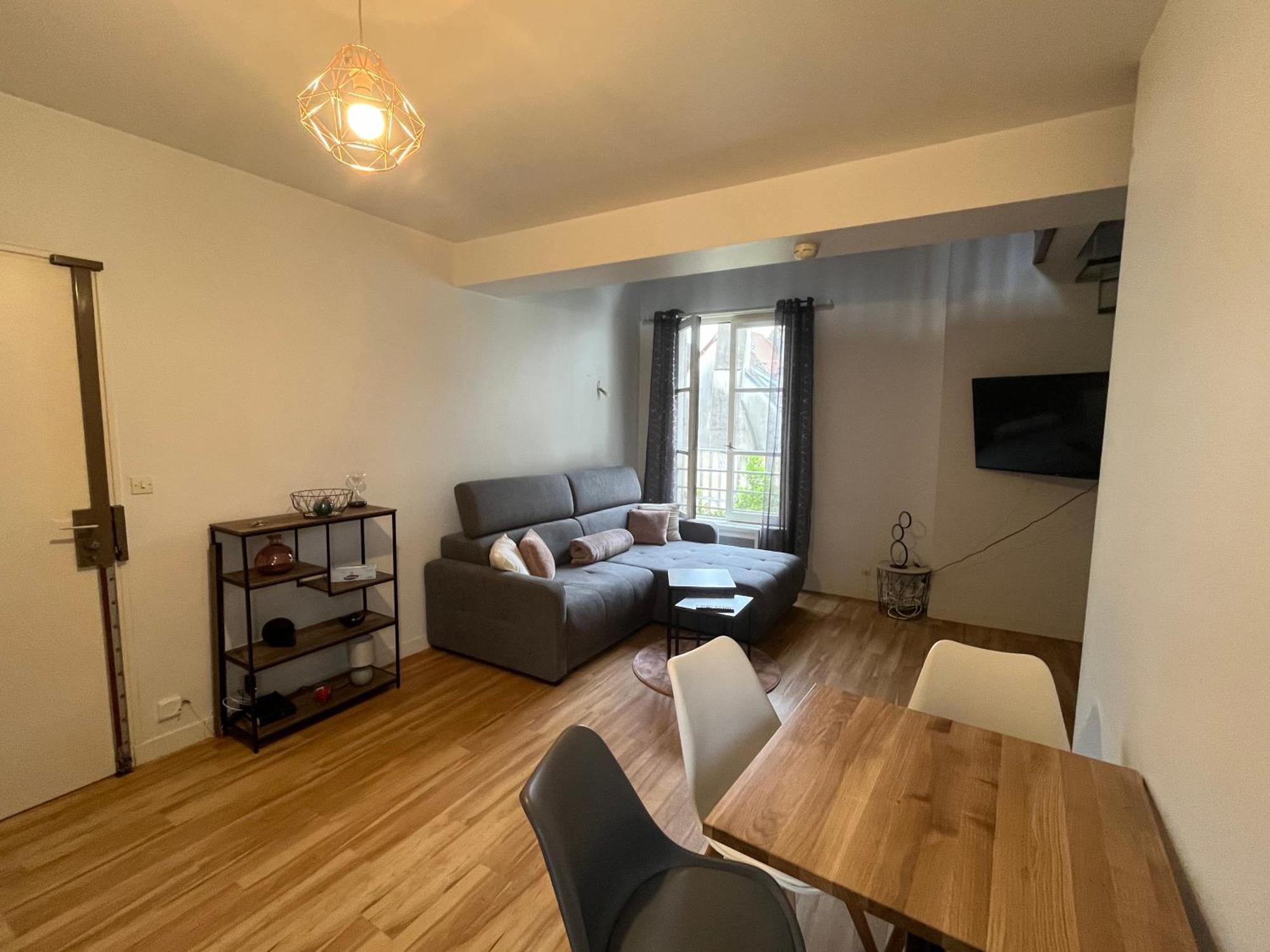 Le Mortier D'Or Duplex Hyper Centre Ville Τρουά Εξωτερικό φωτογραφία