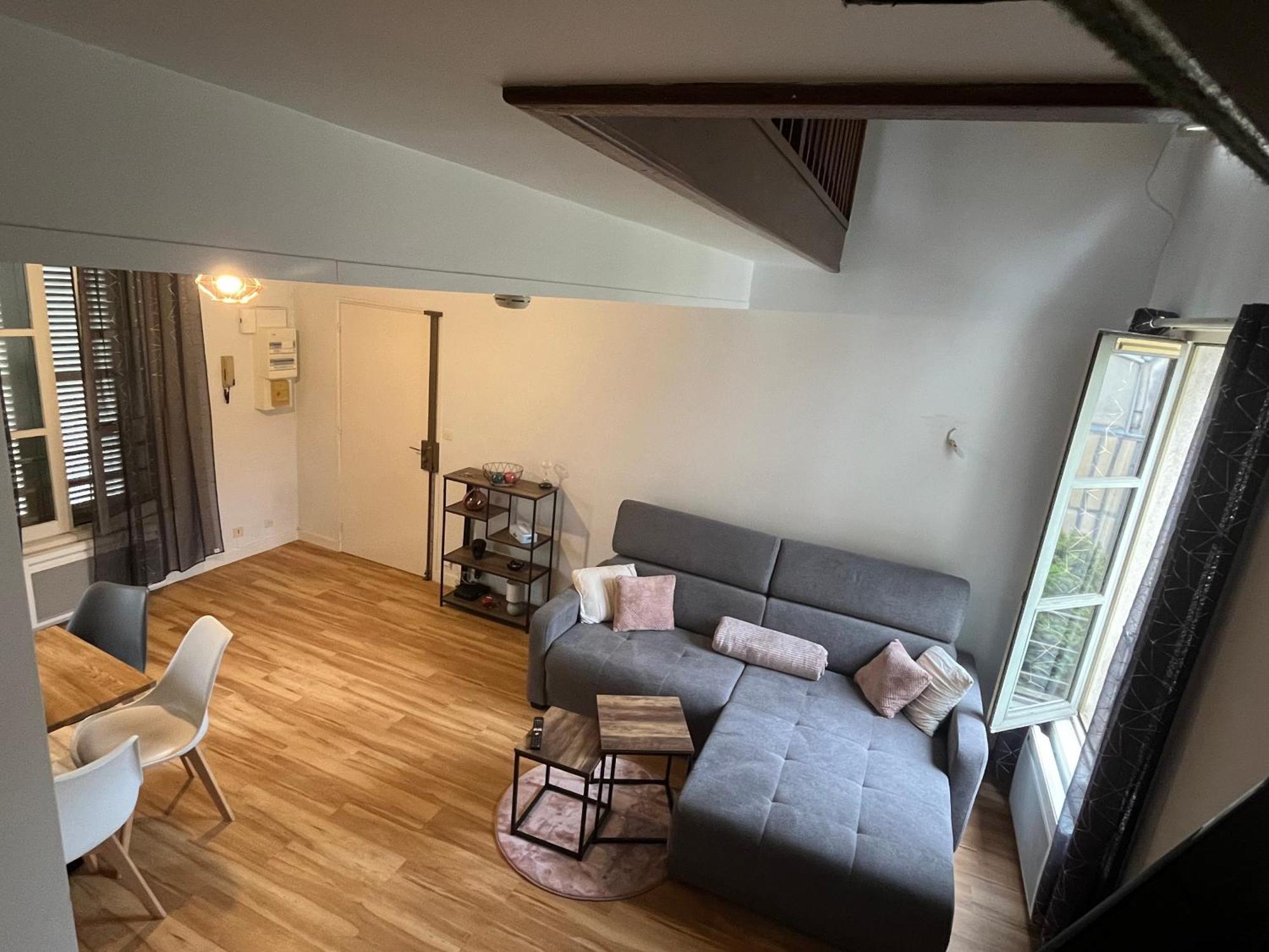 Le Mortier D'Or Duplex Hyper Centre Ville Τρουά Εξωτερικό φωτογραφία
